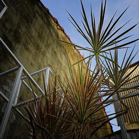 Pusu Inn Tainan Exterior foto